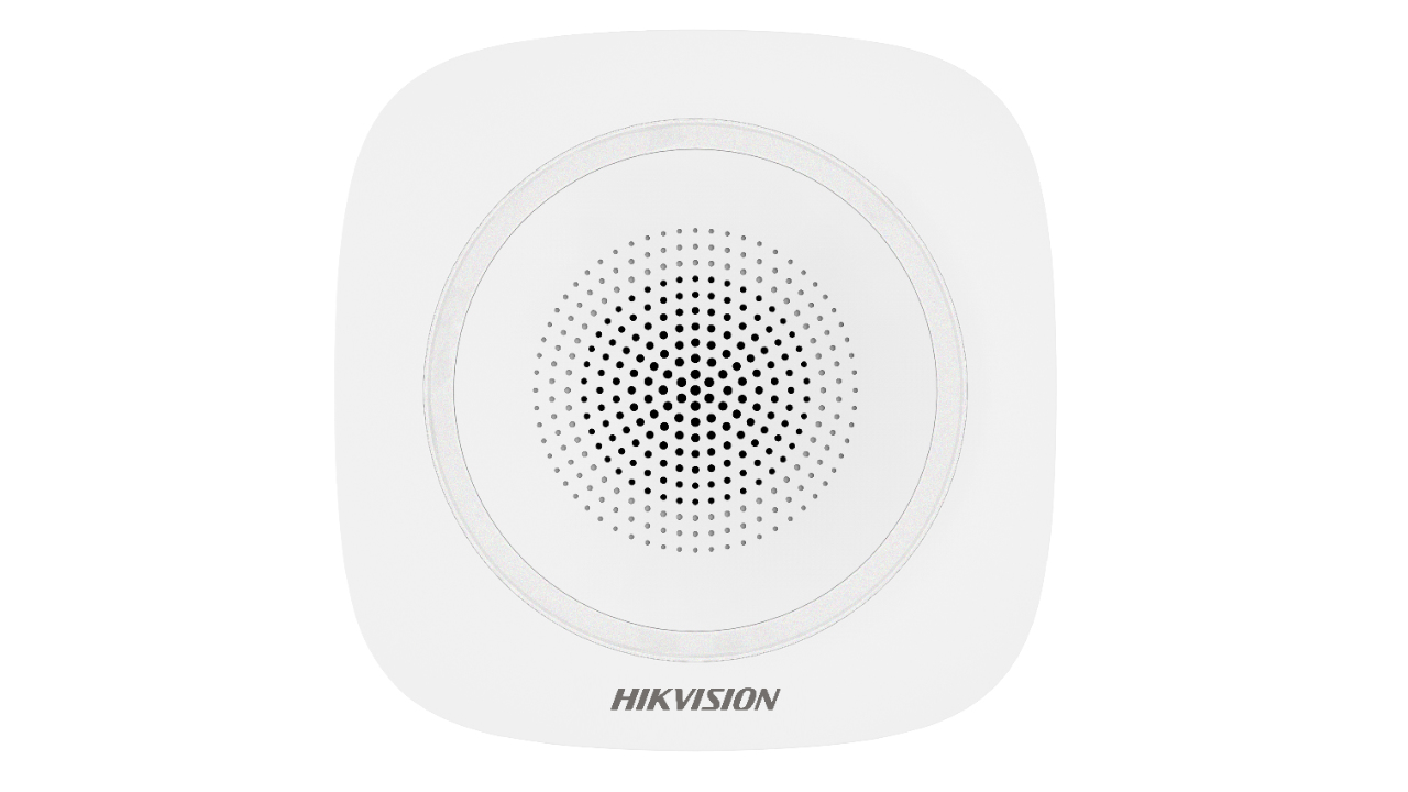 Hikvision DS-PS1-I-WE-BLUE