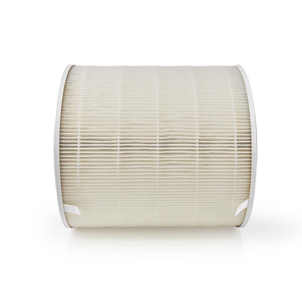Nedis AIPU300AF Filtre à air Blanc