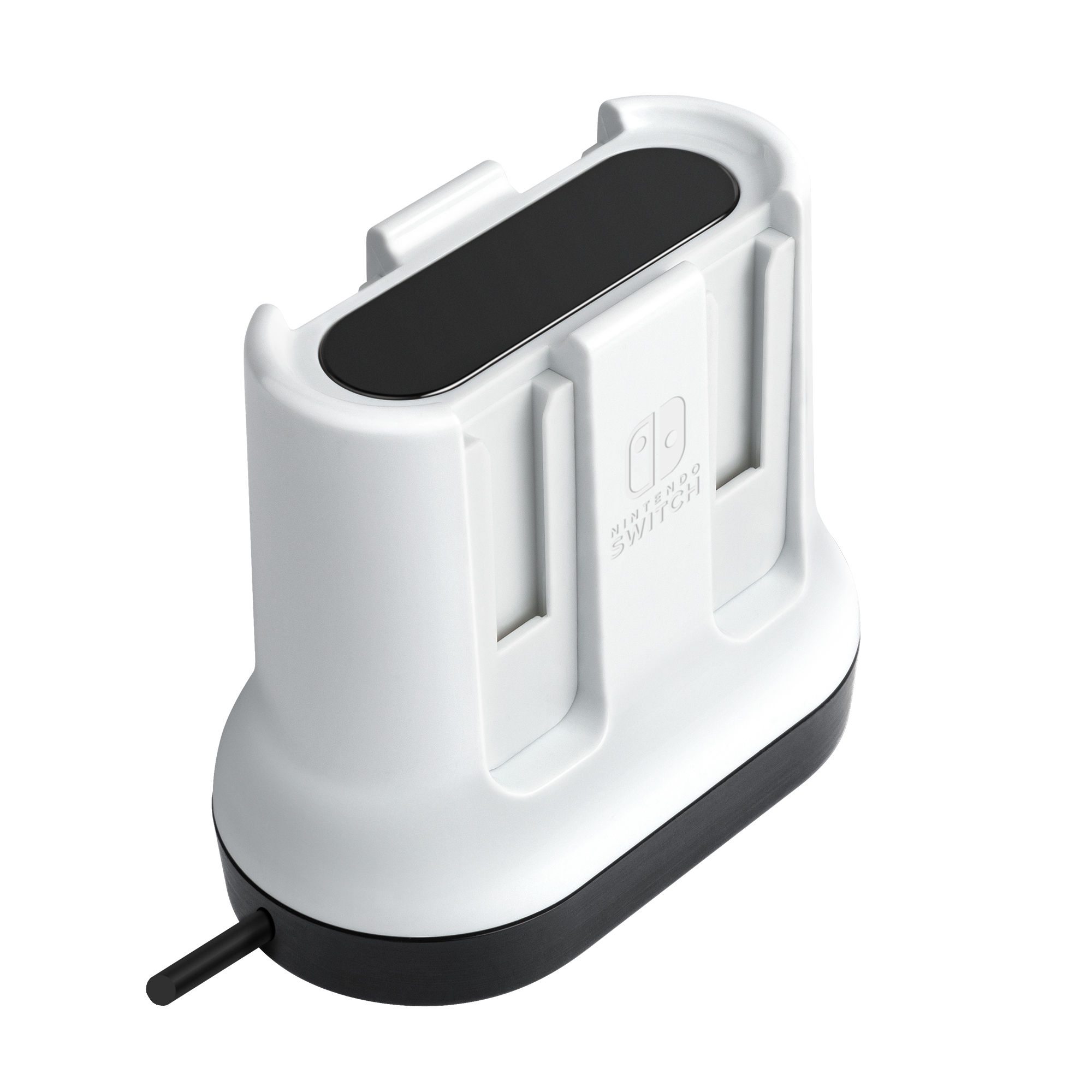 Station de chargement PDP Joy-Con blanche