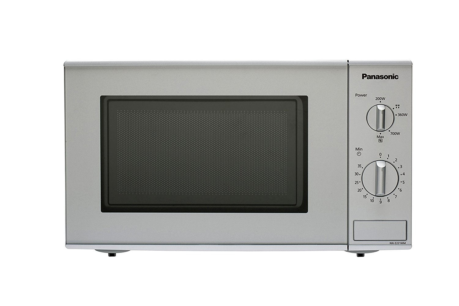 Panasonic NN-E221M Mikrovågsugn 20L 800W - NN-E221MMEPG