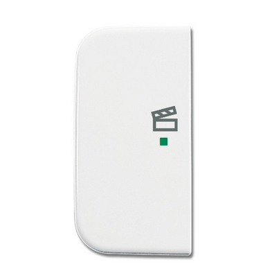 BUSCH JAEGER 6220-0-0094 Blanc