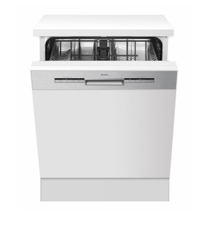 Amica EGSP 14797 E semi-integrated dishwasher, 60cm, LED - EGSP 14797-1 E