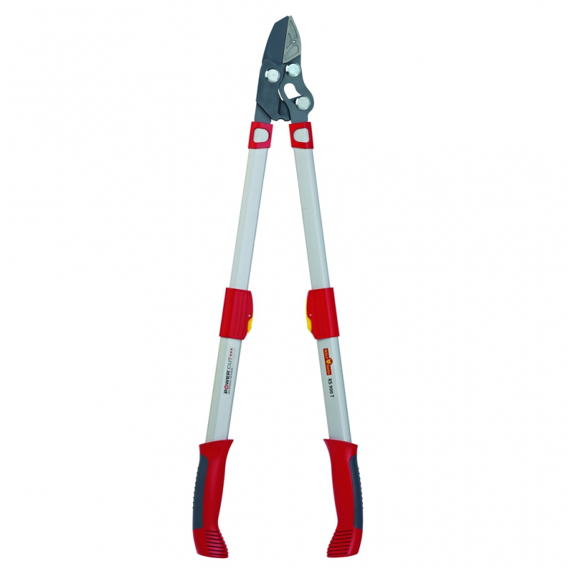 WOLF-Garten RS 900 Sécateur avec enclume, capacité de coupe 5 cm, 90 cm