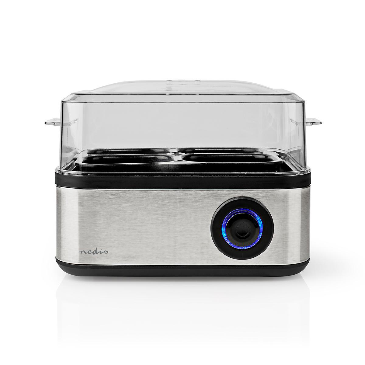 Nedis KAEB130EAL Grill 500W