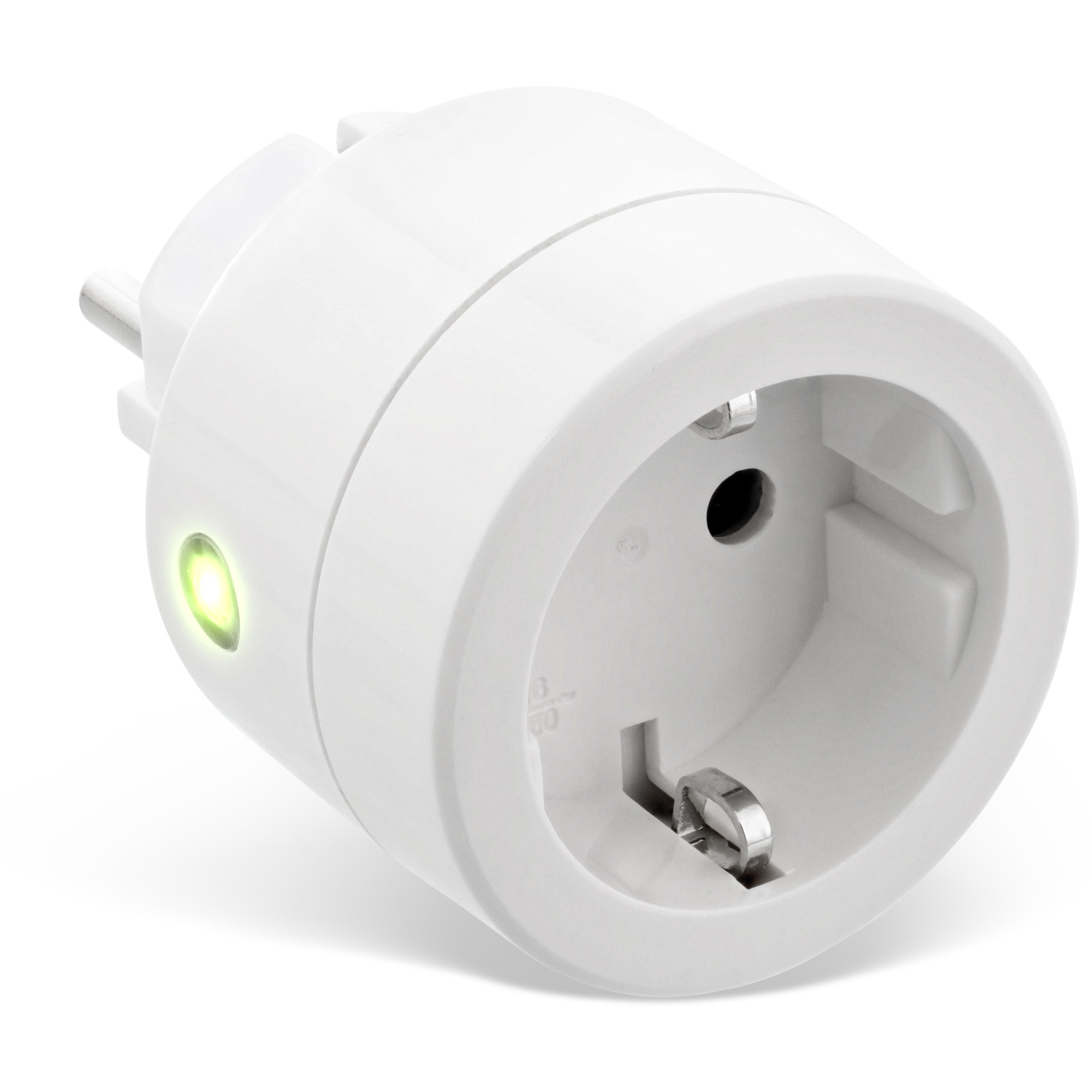 Prise SmartHome InLine