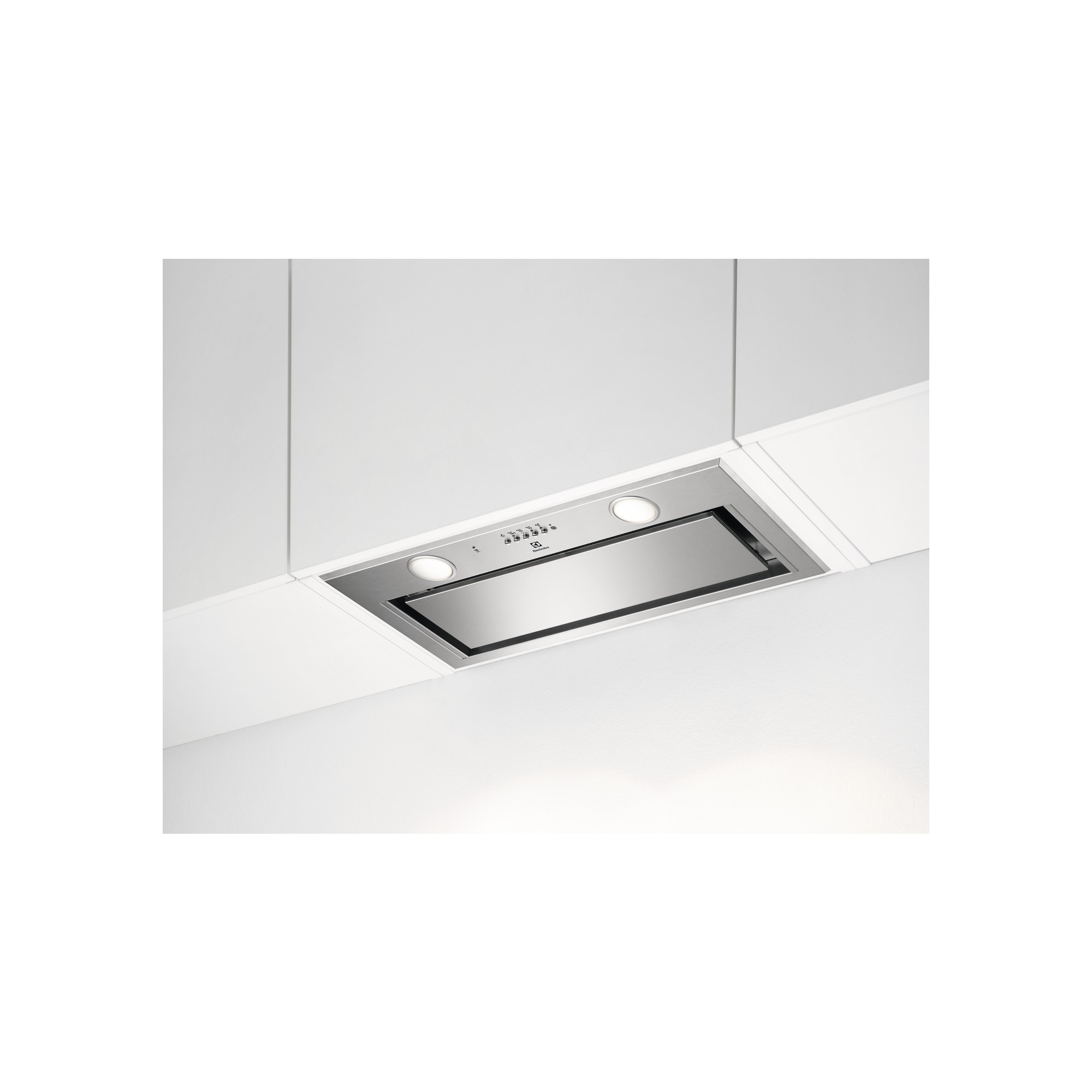Electrolux LFG716X - 580 m³/h - Ducted/Recirculating - A - A - D - 67 dB