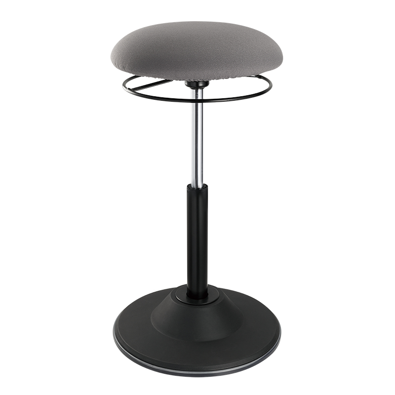 Tabouret Wobble LogiLink Siège rembourré