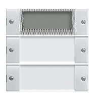 GIRA 214203 - Blanc - Brillant - GIRA - 1 pièce(s)