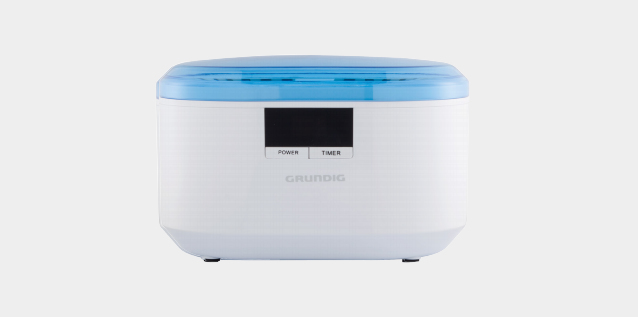 Unité complète UC6620 220-240V 50-60Hz