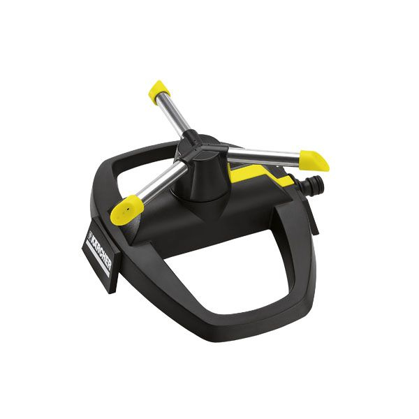 Arroseur rotatif Kärcher RS 130/3 133 m²