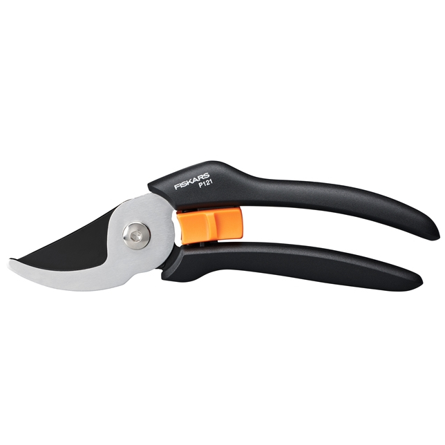 Sécateur à lame franche Fiskars Solid P121 | 1057160