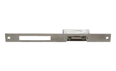 2N Telecommunications Door Strike S5 Mechanical Blockage L
