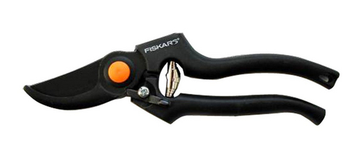Fiskars 111960 Sécateur à lame franche