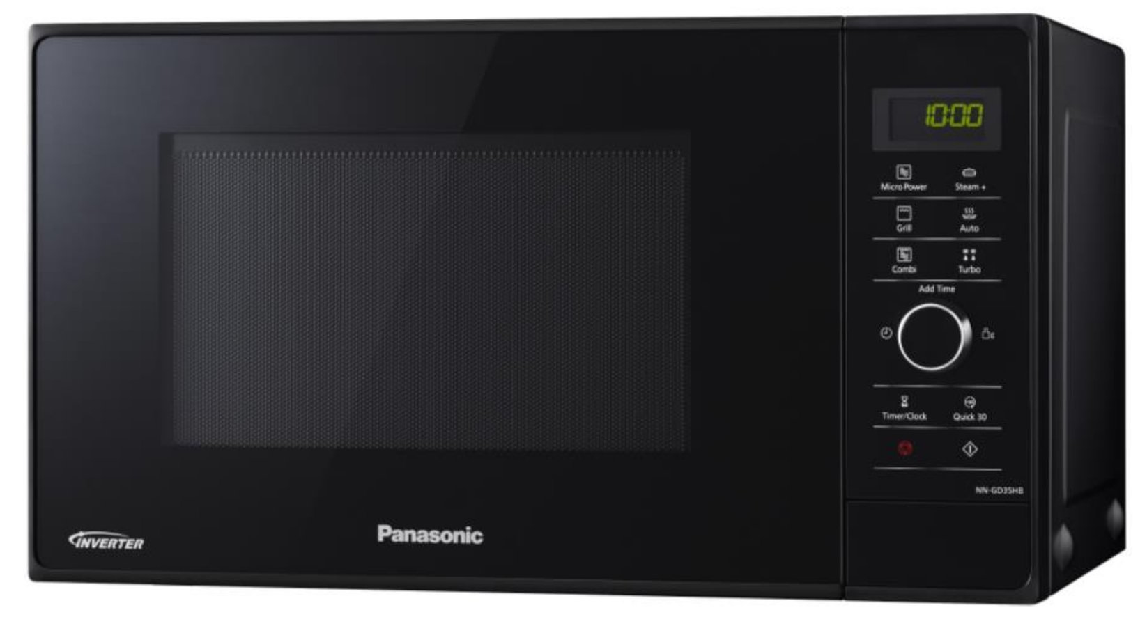 Panasonic NN-GD35 Four à micro-ondes 23L 1000W