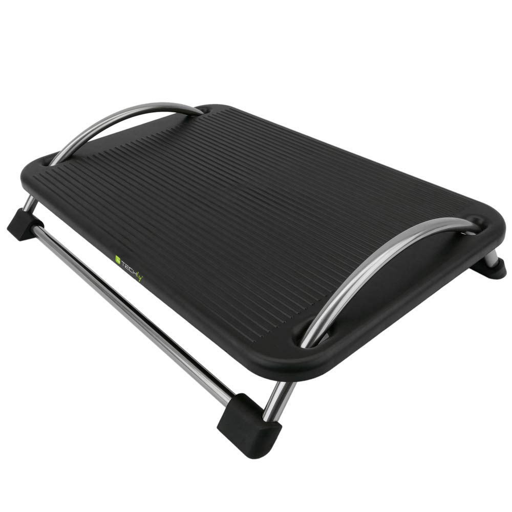 Techly ICA-FR 13 Repose-pieds réglable