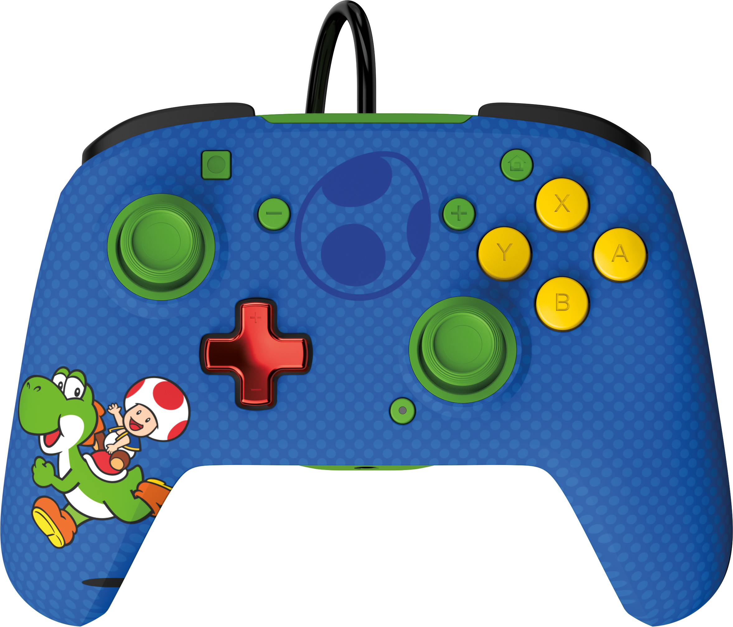 Accessoires pour commutateurs PDP Yoshi