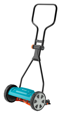 Gardena 330 Classic Gressklipper 33cm 8,4kg - 04027-20
