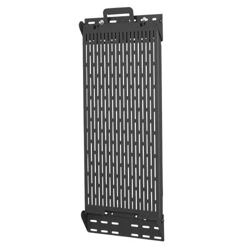 Panneau de rangement des composants Chief CSPR - 264 mm - 29 mm - 615 mm