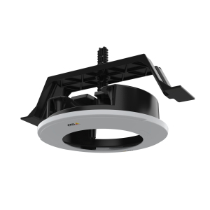 Axis TM3204 - Infällt fäste för Kamera kupol ( 02425-001 )