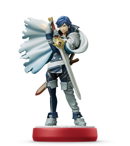 Nintendo Chrom - Multicolour - Blister - 2006866
