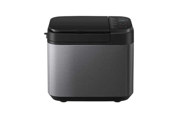 Panasonic SD-YR2540 - Timer - Variable crust browning control - 550 W - Black - Grey - SD-YR2540HXD