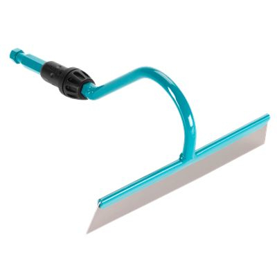 Outil de traction Gardena 3190 18 cm en acier inoxydable