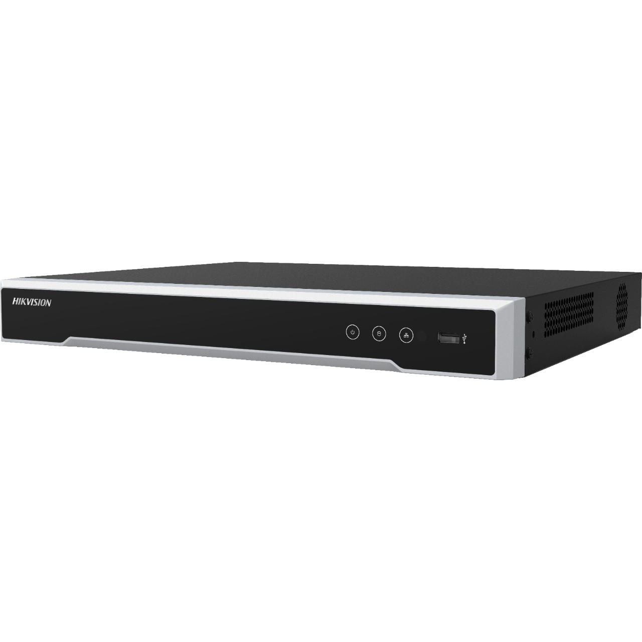 Hikvision DS-7608NI-M2 NVR 8 canaux 8K