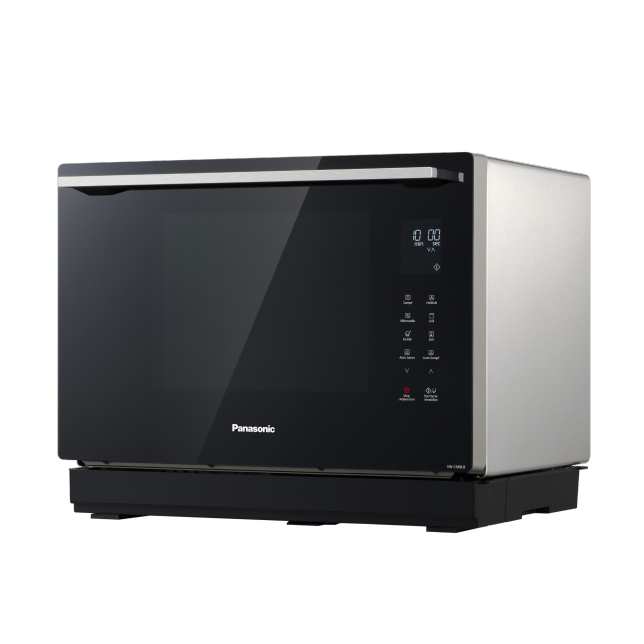 Panasonic NN-CS89LB Four à micro-ondes 31L 1000W