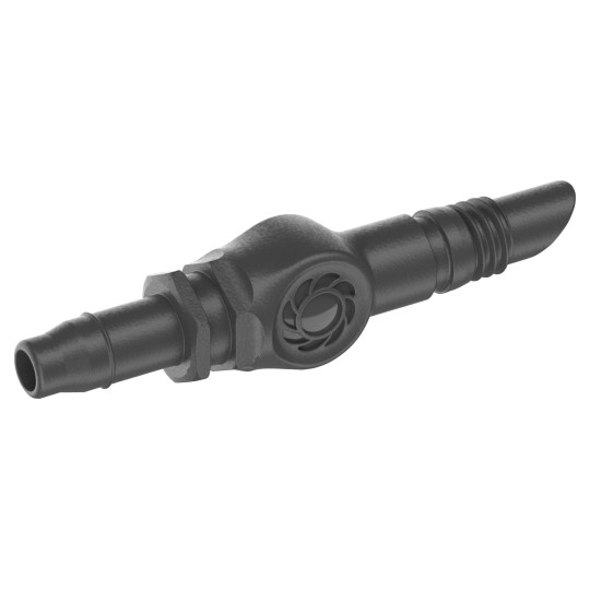 Raccord de tuyau en plastique Gardena 13213-20 1/2"