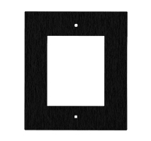 2N 9155011B Cadre noir