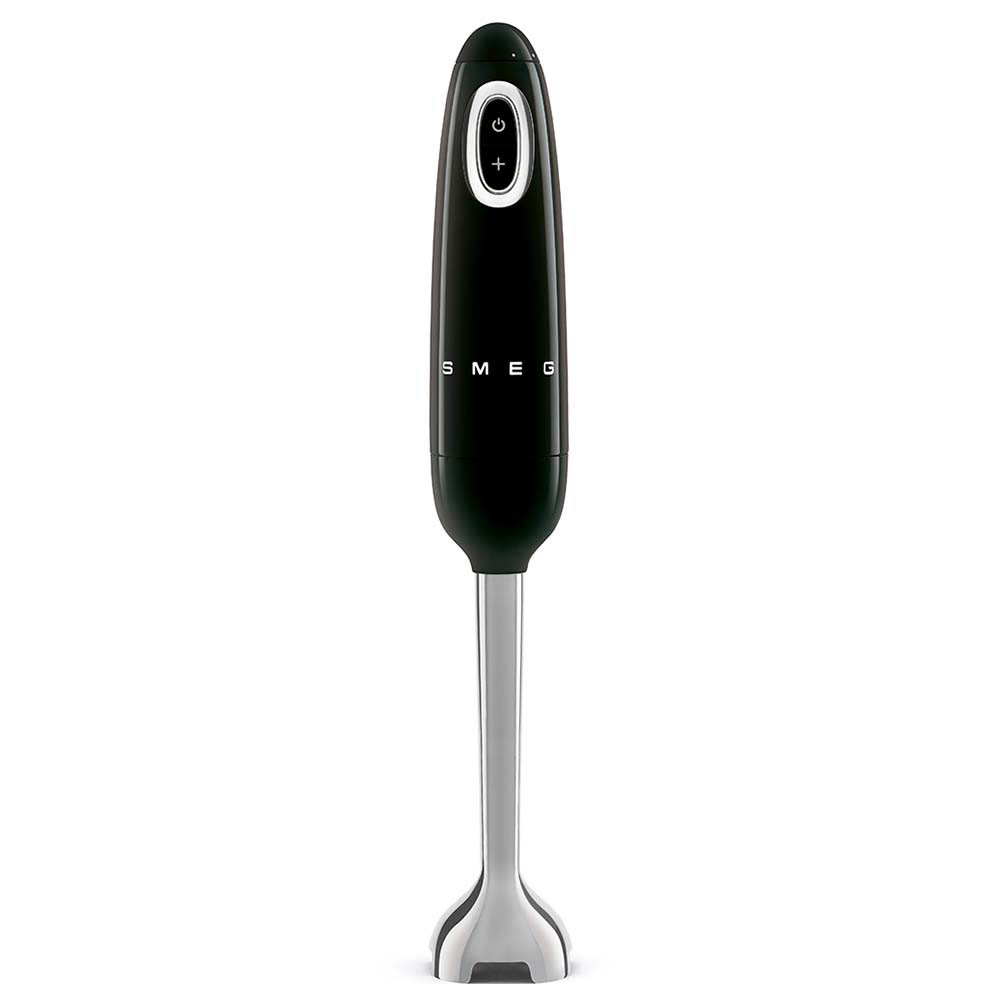 SMEG HBF11BLEU Mixeur plongeant 700W