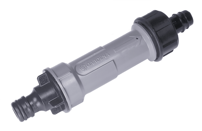 Système d'irrigation goutte à goutte Gardena 5338-20