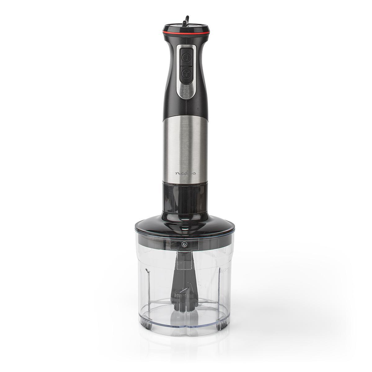 Mélangeur Nedis KAHB400CAL 800W