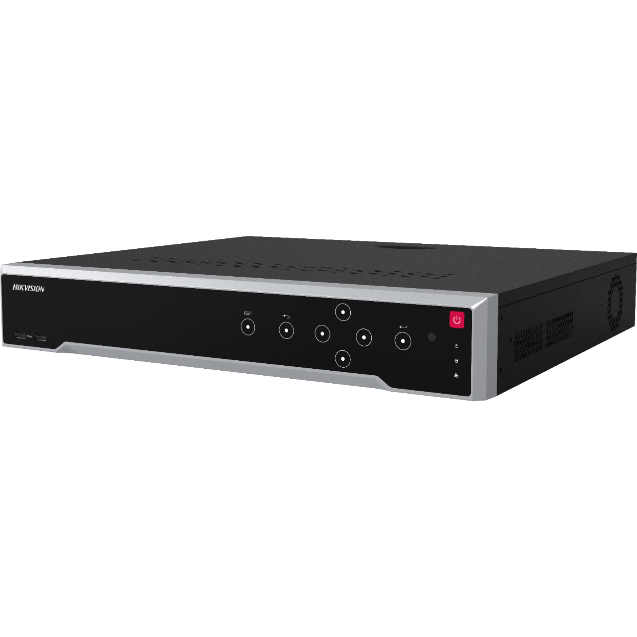 Hikvision DS-7732NI-M4 NVR 32 canaux 8K