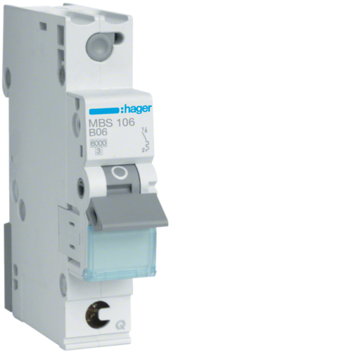 Jardins MBS106 - Type B