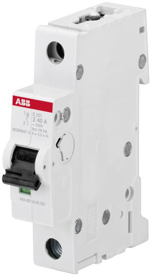 ABB 2CDS251001R0468 - Miniature circuit breaker