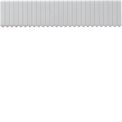Hager cover strip 24 PLE JP002