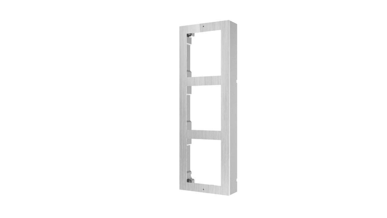 Station de porte Hikvision DS-KD-ACW3/S