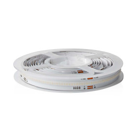 Bande LED Nedis SmartLife à l'intérieur