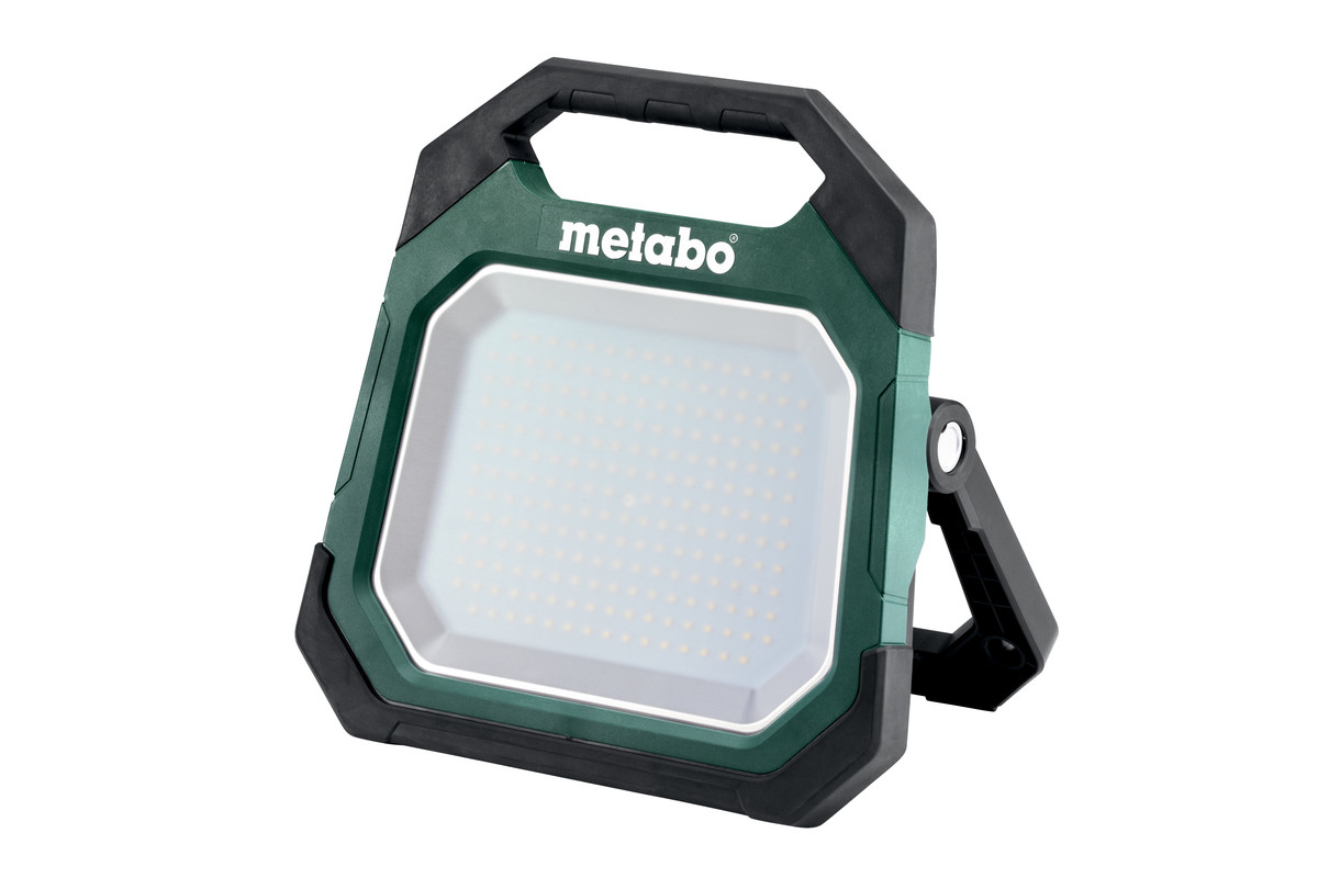 Metabo BSA 18 LED 10000 Arbeidslys - 601506850
