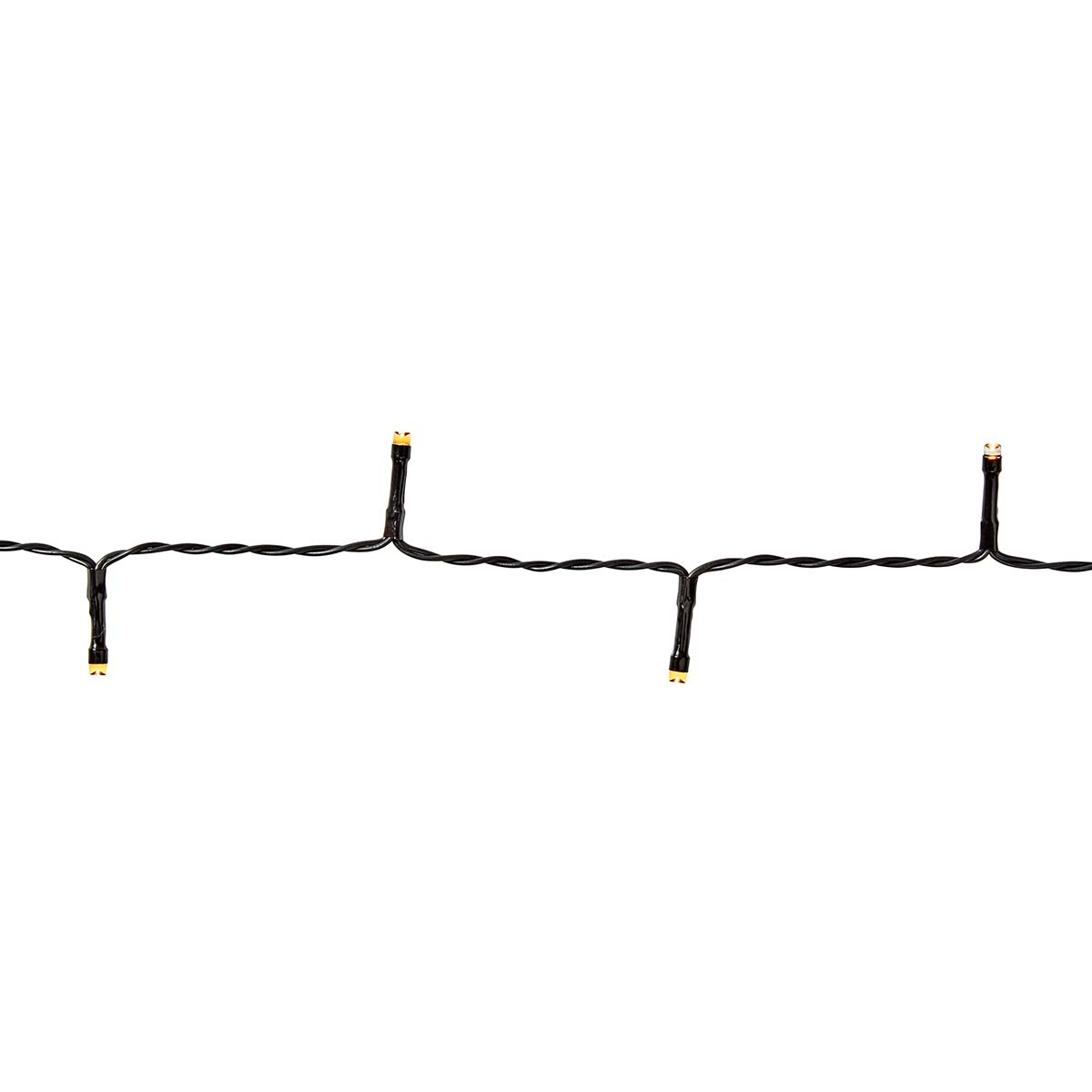 Chaîne LED Nedis 96 Blanc chaud 7,2 m