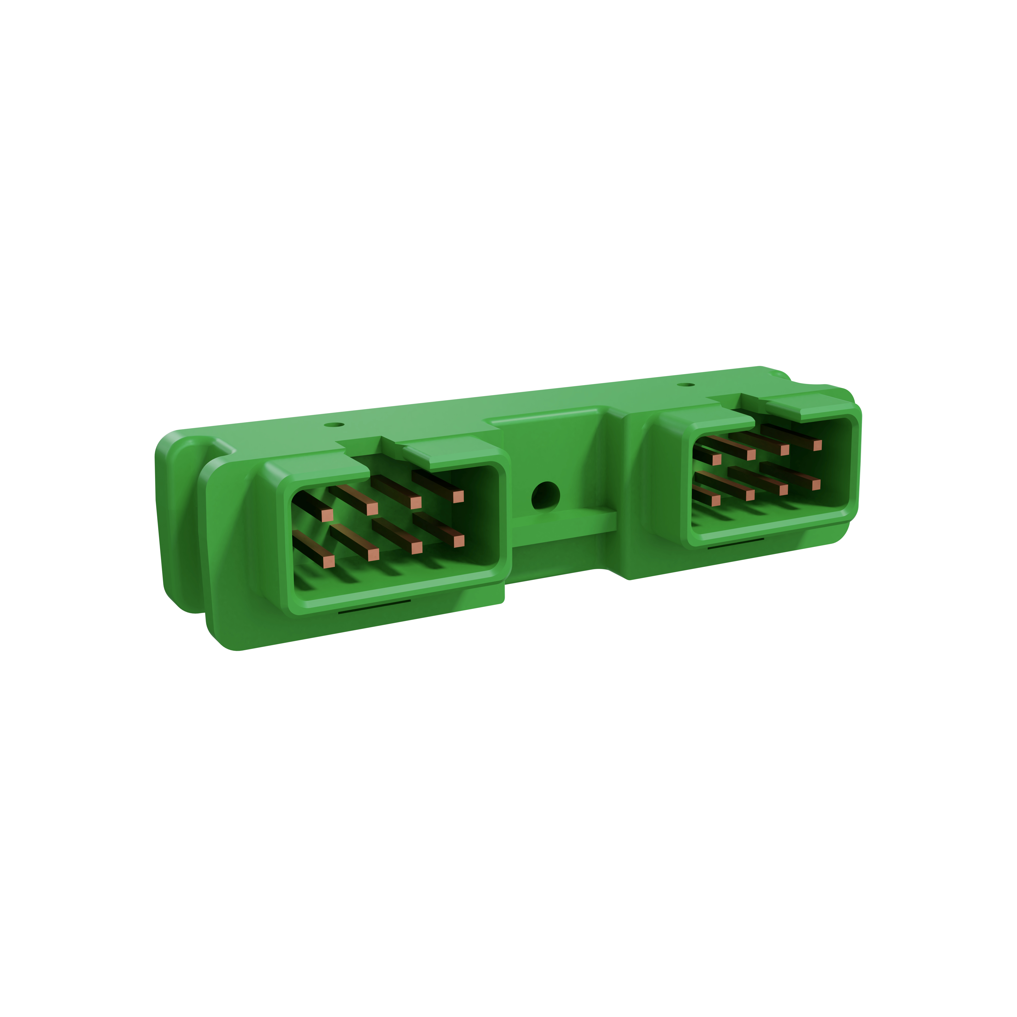 Module de connexion KNX APC SpaceLogic MTN6940-0000