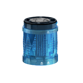 APC XVUC66 - 1 pièce(s) - CA - CC - 2,8 W - 24 V - 60 mm - 85 g