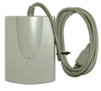 2N Lecteur RFID 125 kHz USB