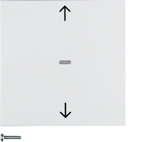 Berker 85241188 Composant blanc