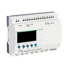 APC SR3B261JD multicolour 5A