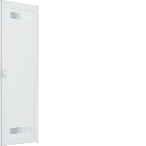 Hager VZ124W - 288 mm - 15 mm - 695 mm