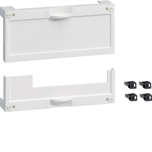 Hager UM00S1 - 250 mm - 55 mm - 185 mm