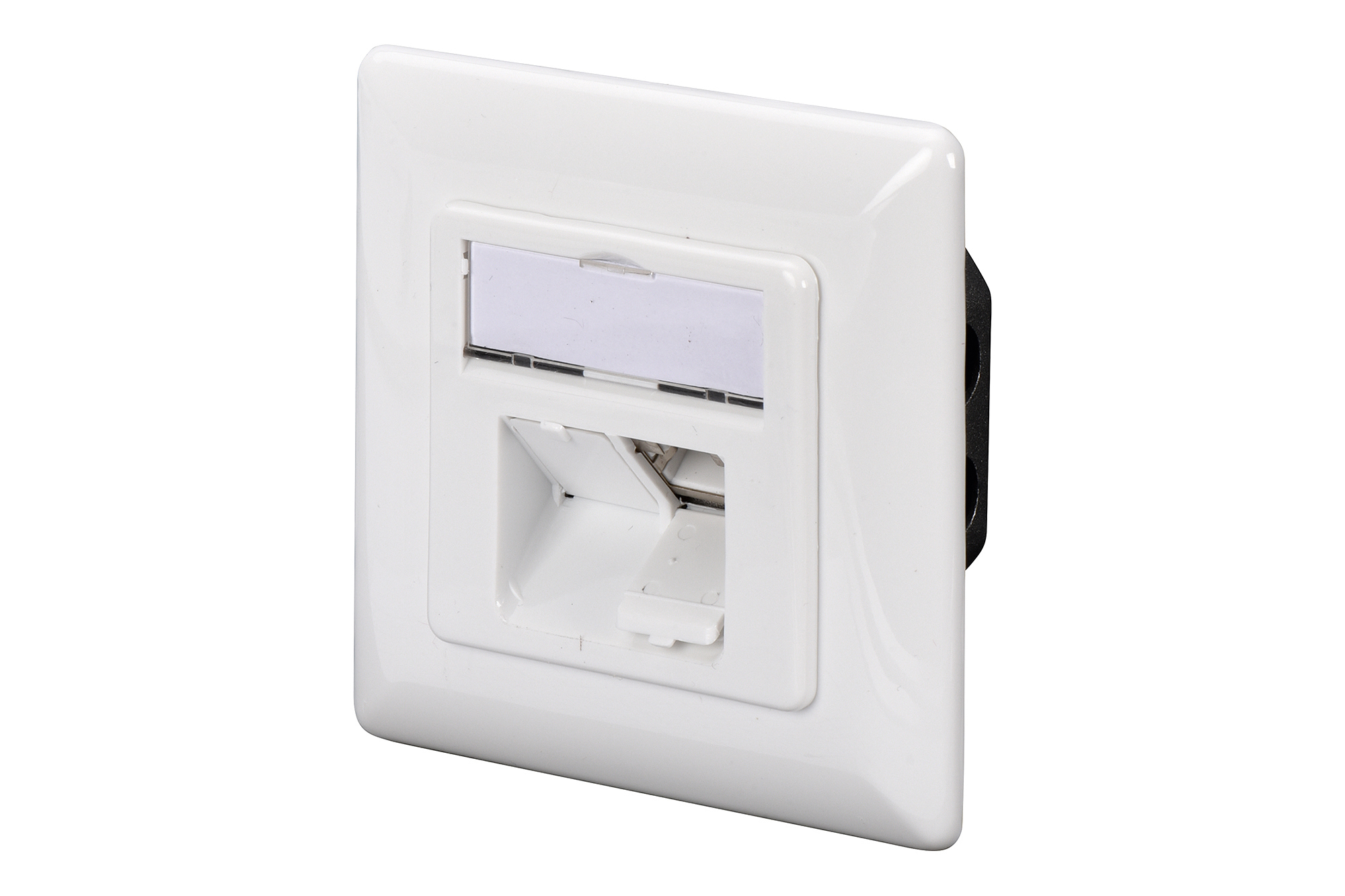DIGITUS CAT5e Vägguttag - DN-9001-N