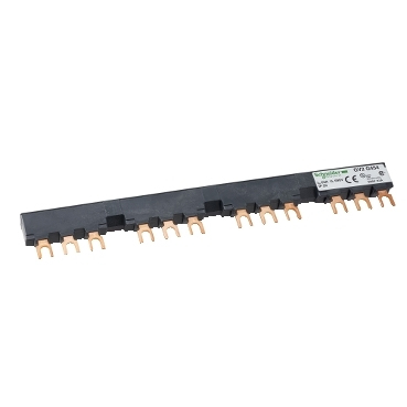 Système de jeu de barres APC Schneider Electric GV2G454